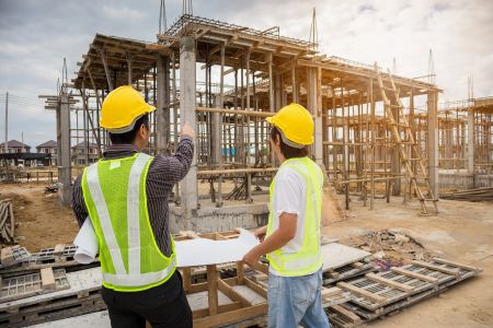 How General Contractors Keep Commercial Projects On Schedule and On Budget