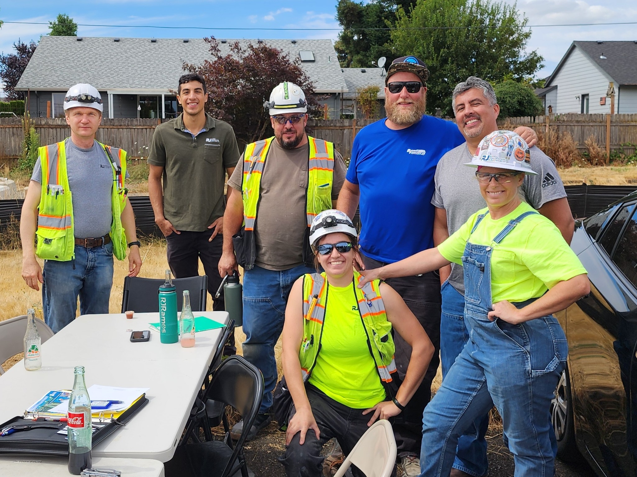 PDX Terminal Core Redevelopment Project