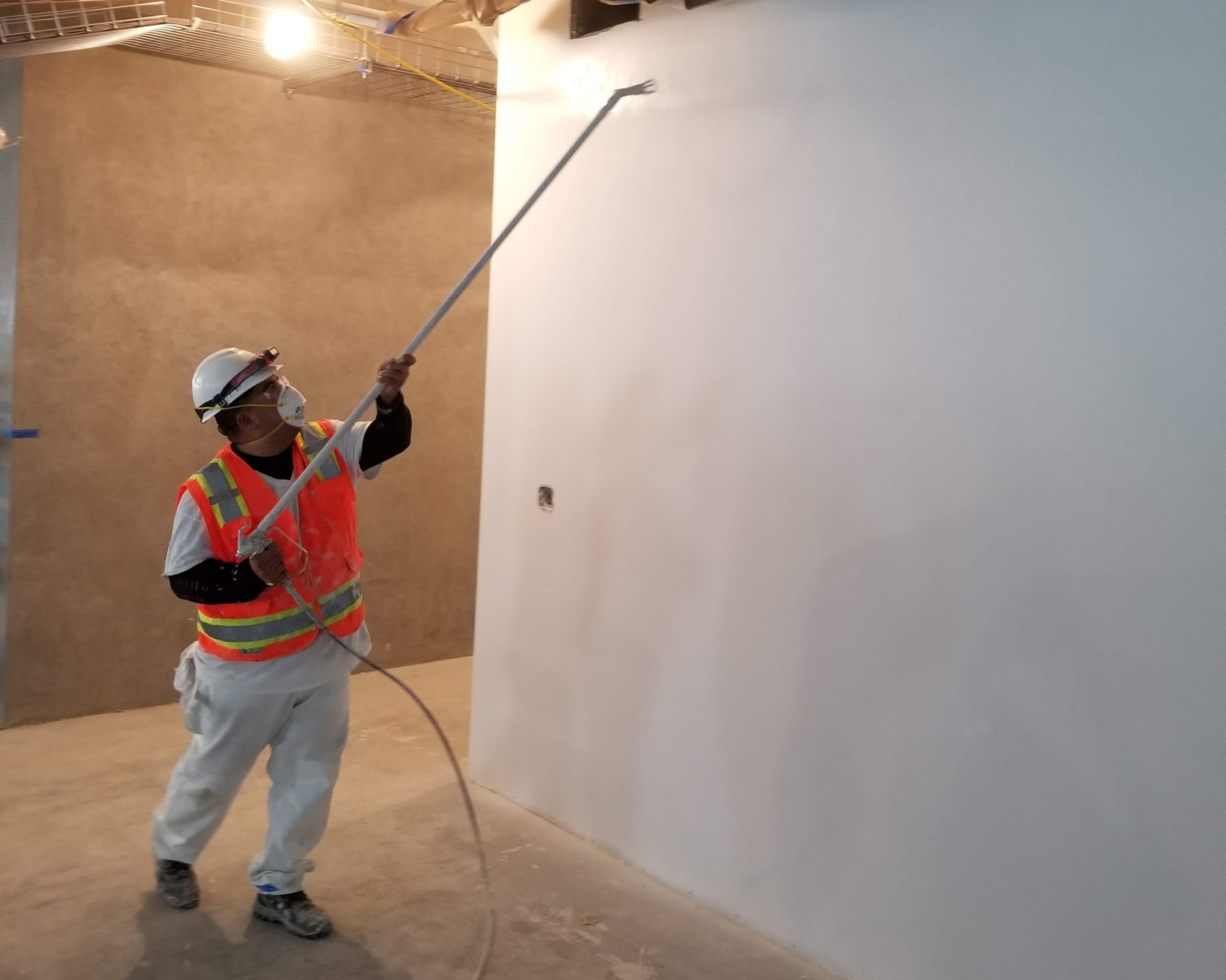 The Portland Building Renovation