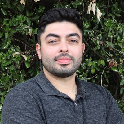 Antonio ramos crosier new